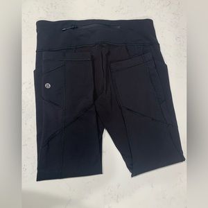 COPY - Lululemon leggings size 6